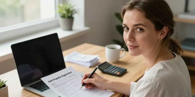 avantages entreprise individuelle