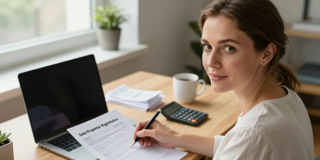 avantages entreprise individuelle
