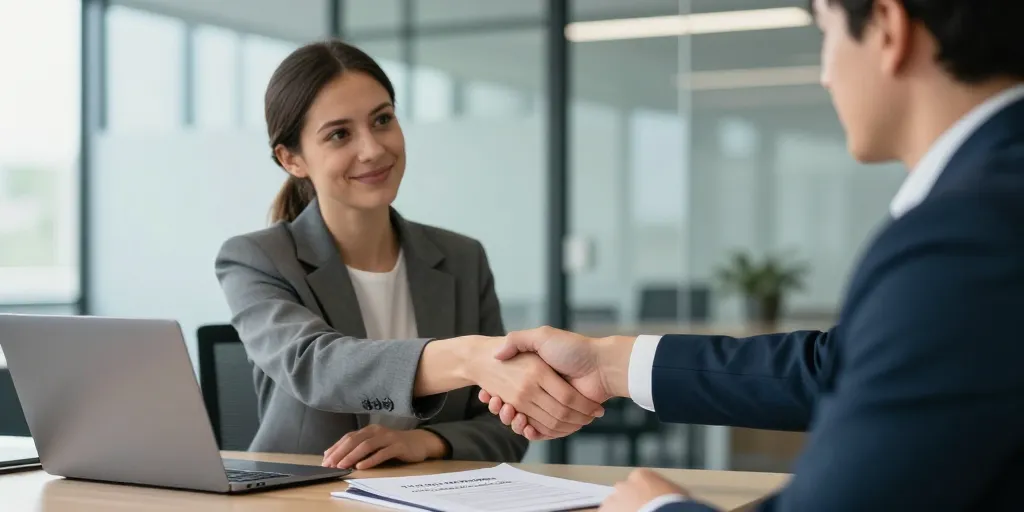 Objection en vente : les 10 réponses concrètes pour conclure plus de ventes