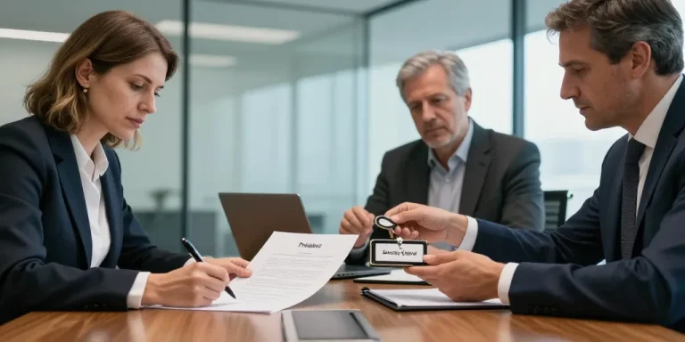 sas représentant légal