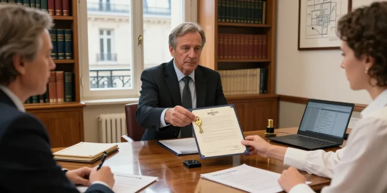 apporter un bien dans une sci