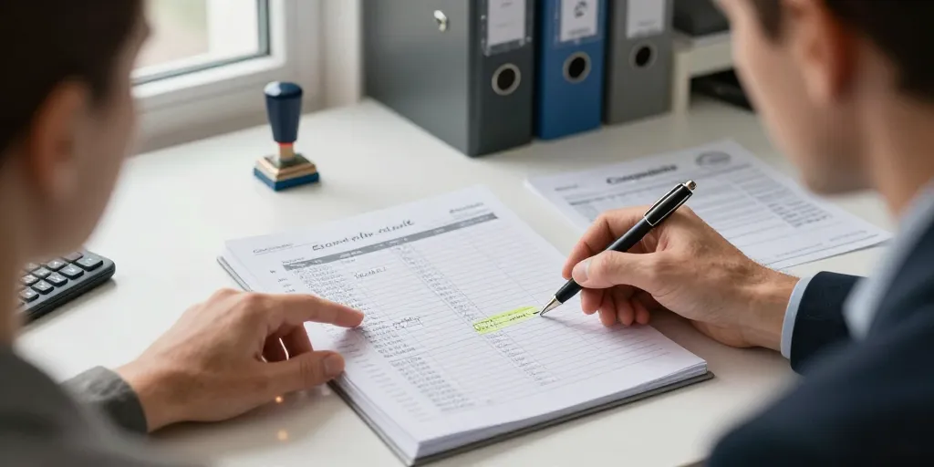 Compte comptable escompte : le compte à utiliser pour escompte accordé ou obtenu ?