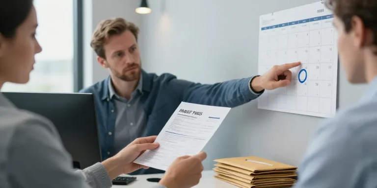date maximale paiement salaire