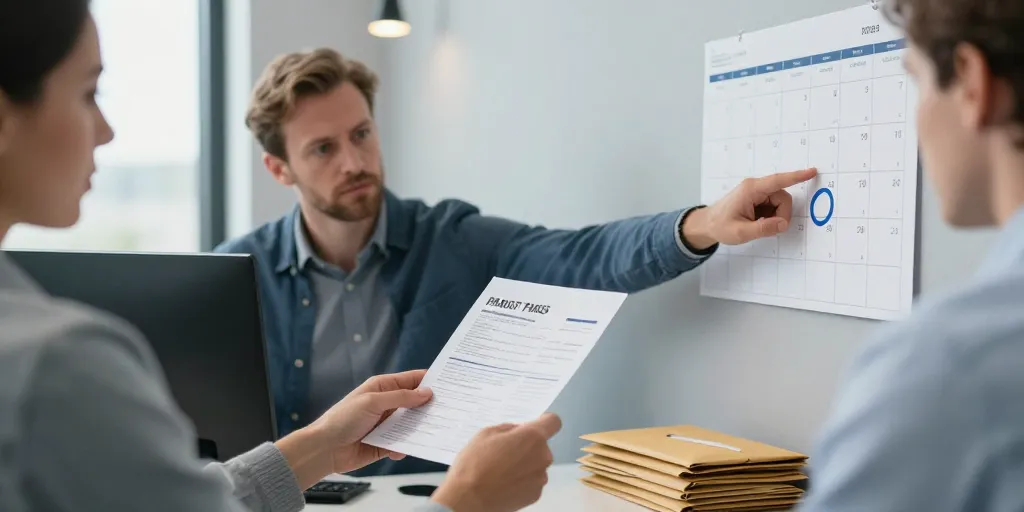 date maximale paiement salaire