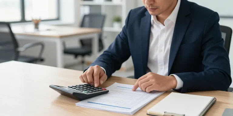 comment calculer le chiffre d'affaires