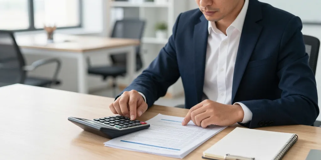 Comment calculer le chiffre d’affaires : la méthode simple pour réussir ?