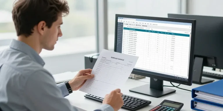 compte 401 en comptabilité