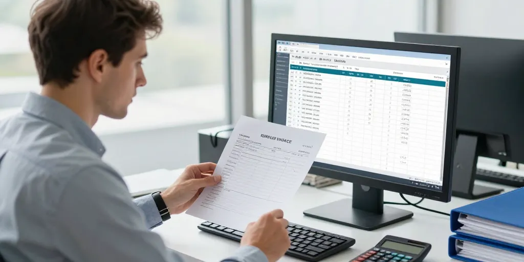 Compte 401 en comptabilité : les 5 astuces pour éviter les erreurs