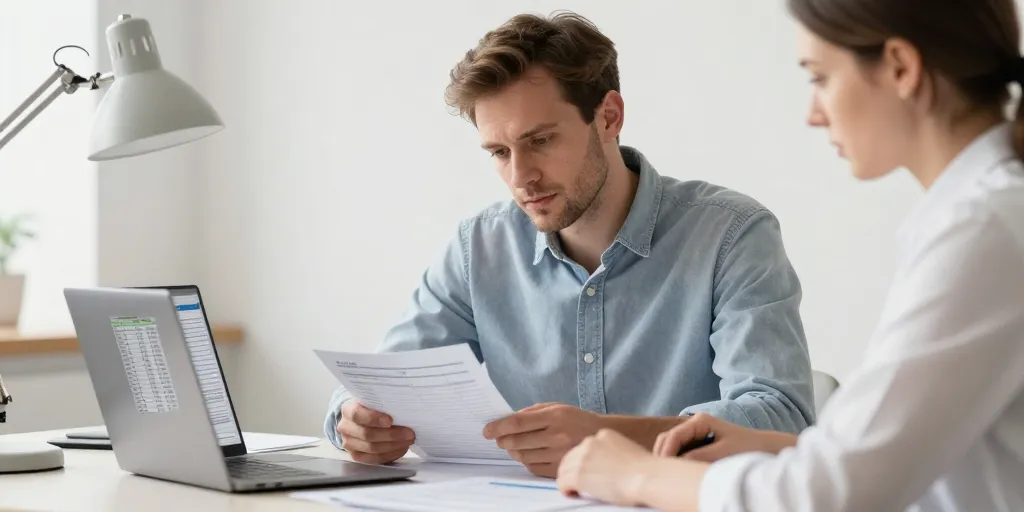 Compte comptable acompte tva : les étapes pour maîtriser vos écritures fiscales