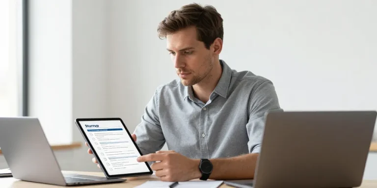 document de création d'entreprise pdf