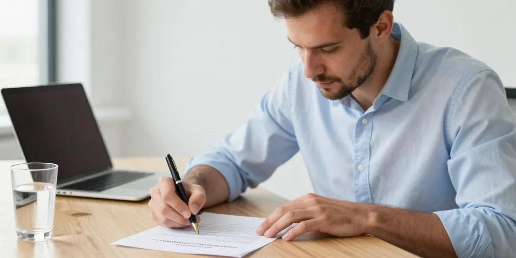Pv de non rémunération modèle : la méthode pour maintenir vos Are