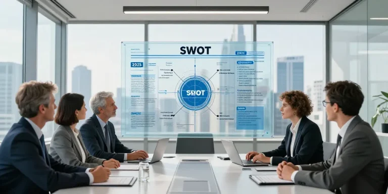 amazon swot analysis