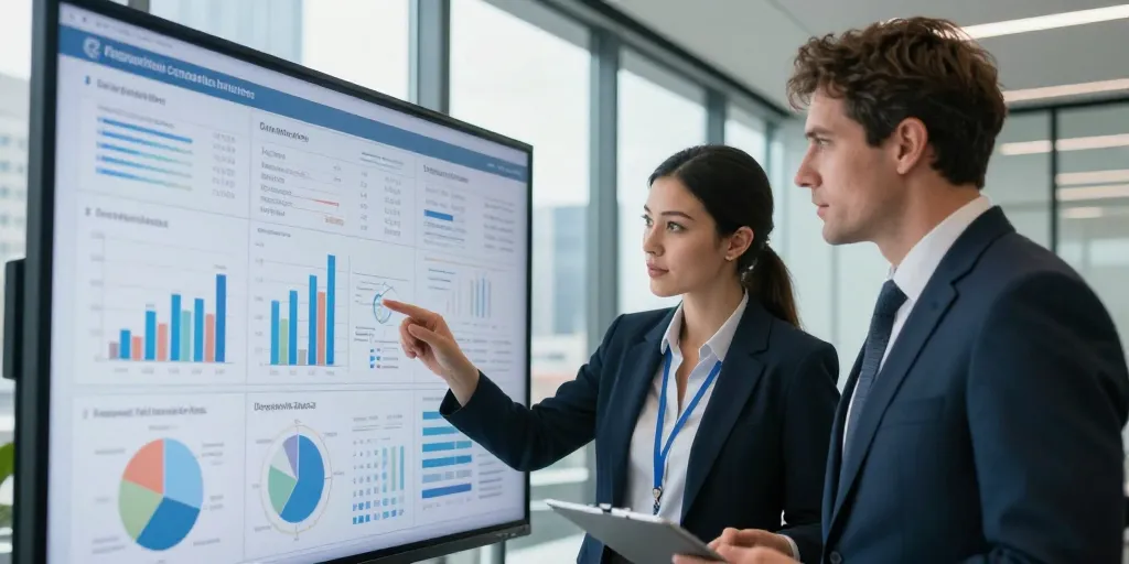 analyse de l'offre