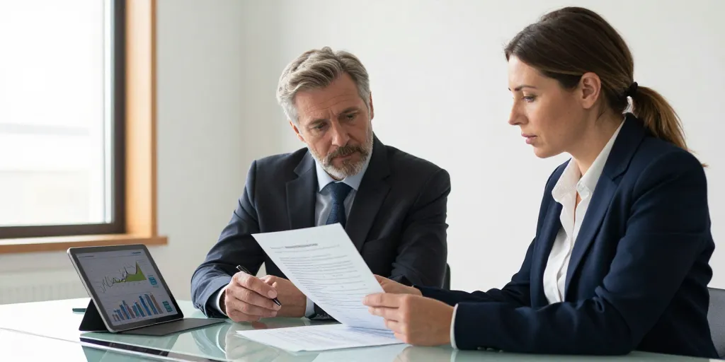 Approbation des comptes SCI : les étapes clés pour assurer votre conformité