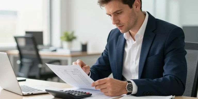comment calculer un escompte