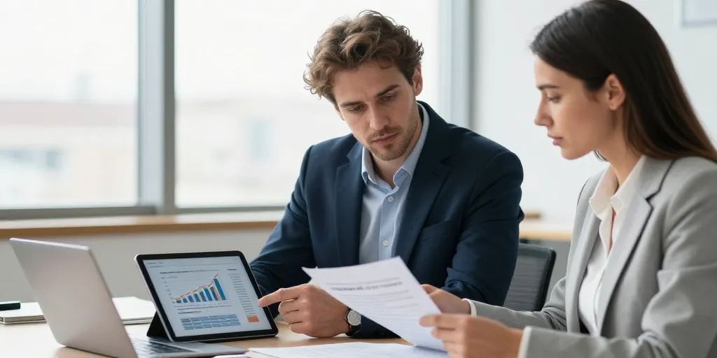Avantages inconvénients affacturage : la solution pour sécuriser votre trésorerie ?